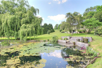 achat maison pont-l-eveque 14130