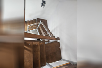 achat maison pont-l-eveque 14130