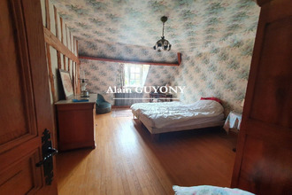 achat maison pont-l-eveque 14130