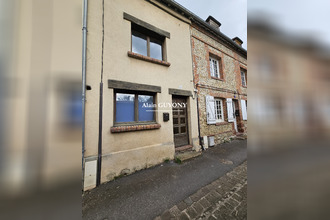 achat maison pont-l-eveque 14130