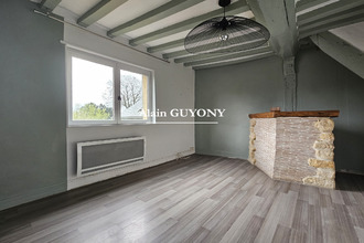 achat maison pont-l-eveque 14130