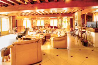 achat maison pont-l-eveque 14130