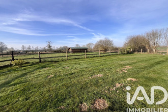 achat maison pont-l-eveque 14130