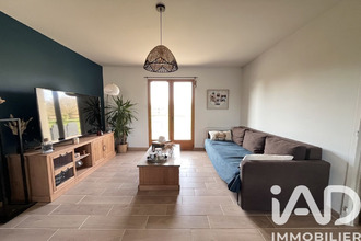 achat maison pont-l-eveque 14130