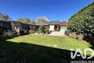 achat maison pont-l-eveque 14130