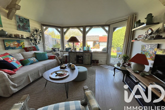 achat maison pont-l-eveque 14130