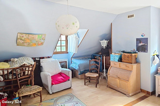 achat maison pont-l-eveque 14130