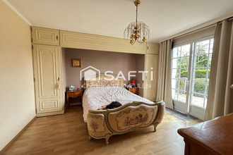 achat maison pont-l-eveque 14130