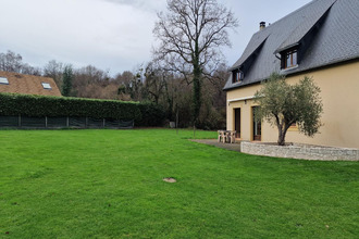 achat maison pont-l-eveque 14130