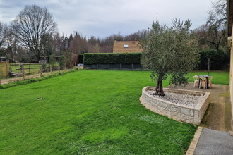 achat maison pont-l-eveque 14130