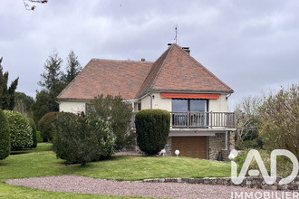 achat maison pont-l-eveque 14130