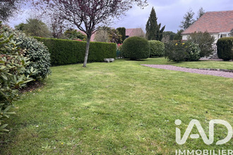 achat maison pont-l-eveque 14130