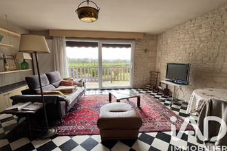 achat maison pont-l-eveque 14130