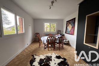 achat maison pont-l-eveque 14130