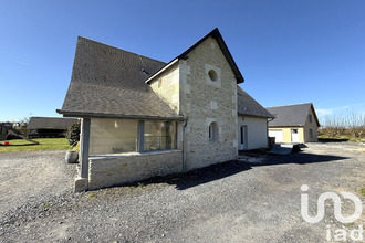 achat maison pont-l-eveque 14130