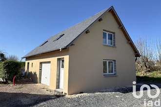 achat maison pont-l-eveque 14130