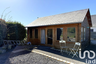 achat maison pont-l-eveque 14130