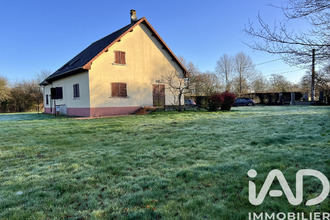 achat maison pont-l-eveque 14130