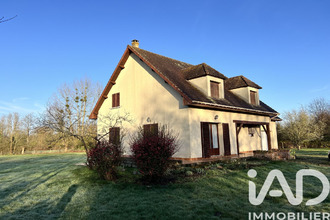 achat maison pont-l-eveque 14130