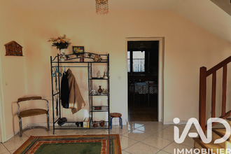 achat maison pont-l-eveque 14130