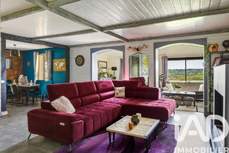 achat maison pont-l-eveque 14130