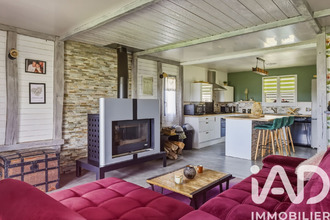 achat maison pont-l-eveque 14130