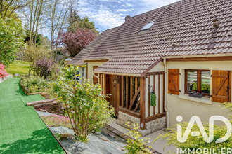 achat maison pont-l-eveque 14130