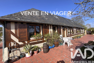 achat maison pont-l-eveque 14130