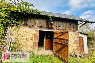 achat maison pont-l-eveque 14130