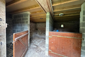 achat maison pont-l-eveque 14130