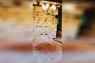 achat maison pont-l-eveque 14130