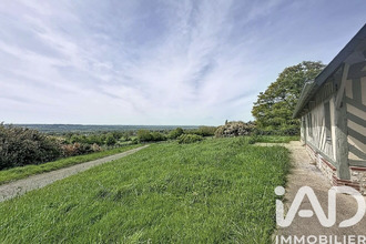 achat maison pont-l-eveque 14130