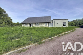 achat maison pont-l-eveque 14130