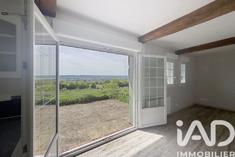 achat maison pont-l-eveque 14130
