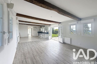 achat maison pont-l-eveque 14130