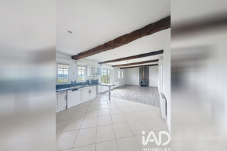 achat maison pont-l-eveque 14130
