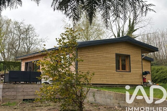 achat maison pont-l-eveque 14130