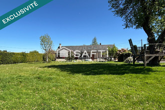 achat maison pont-l-eveque 14130