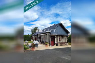 achat maison pont-l-eveque 14130