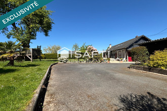 achat maison pont-l-eveque 14130