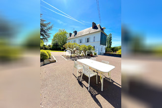 achat maison pont-l-eveque 14130