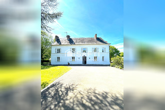 achat maison pont-l-eveque 14130