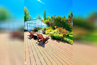 achat maison pont-l-eveque 14130