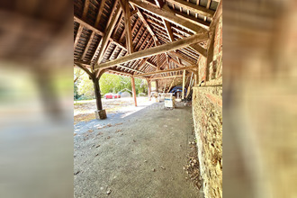 achat maison pont-l-eveque 14130