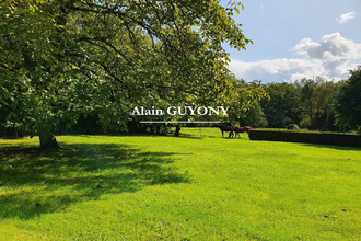 achat maison pont-l-eveque 14130