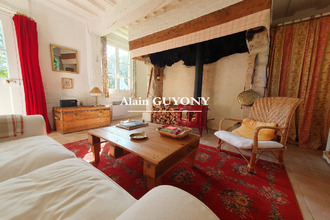 achat maison pont-l-eveque 14130
