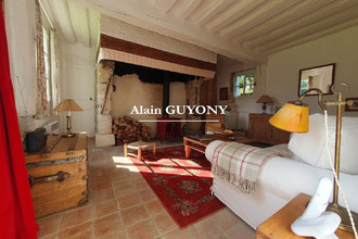 achat maison pont-l-eveque 14130
