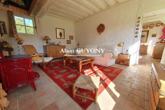 achat maison pont-l-eveque 14130