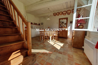 achat maison pont-l-eveque 14130