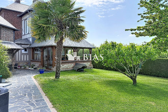 achat maison pont-l-eveque 14130